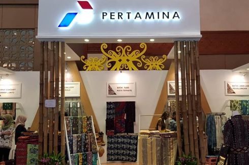 Dukung UMKM, Pertamina Belanjakan Rp 4,4 Triliun pada 2020