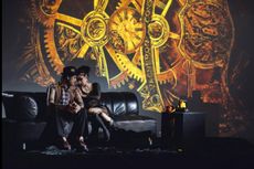 Mengenal Konsep Foto Steampunk