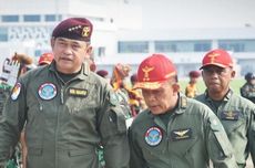 TNI AD Berharap Dilibatkan Bappenas dalam Pembangunan Papua