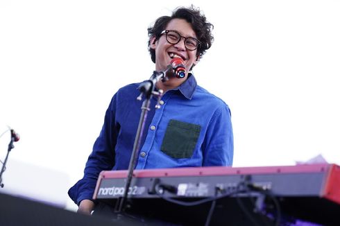 Keseruan Prambanan Jazz Festival 2022 Hari Pertama, Andien Aisyah Nyaris Nangis hingga Ardhito Pramono Singgung Musibah 