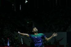 Hasil Singapore Open 2022: Tommy Sugiarto ke 16 Besar, Potensi Lawan Andalan Tuan Rumah