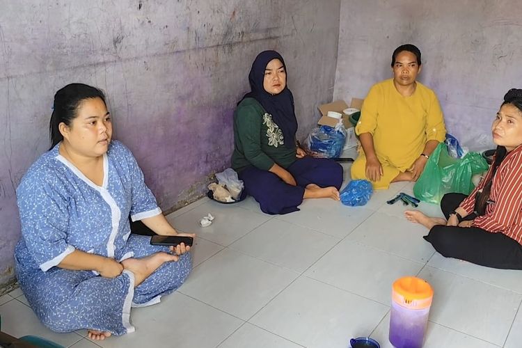 Pilu IRT di Binjai, Suami Tewas di Kamboja usai Sulit Cari Kerja di Negeri Sendiri