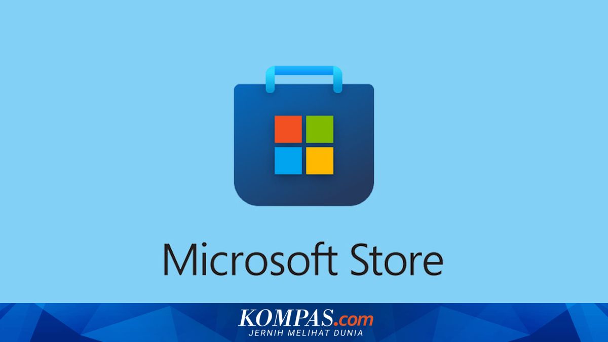 Cara Download Aplikasi untuk PC Windows di Microsoft Store