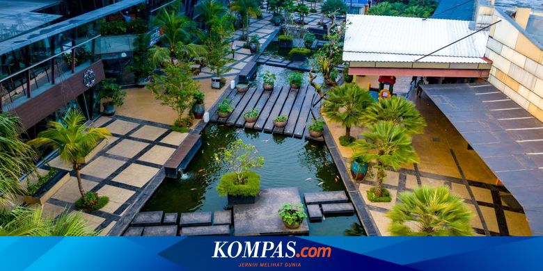 30 Tempat Wisata di Tangerang Selatan, Taman hingga Wisata Air