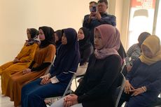 Tergiur Gaji Besar, 10 Emak-emak Nyaris Berangkat Jadi Pekerja Migran Ilegal di Arab Saudi