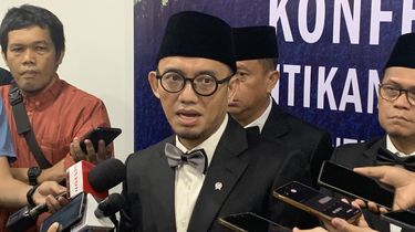 Kemenhaj Fasilitasi Petugas Haji Vaksinasi Meningitis
