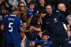 Chelsea Dekati Zona Degradasi, Terselamatkan 10 Poin dari Tuchel