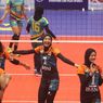 11 Klub Bertarung di Proliga 2022