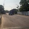 Jembatan Jurug B di Solo Ditutup Total Hari Ini, Beberapa Ruas Jalan Bakal Alami Kepadatan Kendaraan