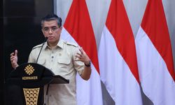 Pasar Kerja Makin Kompetitif, Menaker Dorong Penguatan Kompetensi Lewat Magang Nasional