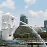Tiket Pesawat Murah Jakarta-Singapura Agustus 2023, Mulai Rp 400.000-an