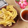 Resep Keripik Pisang Manis Tanpa Kapur Sirih, Camilan buat Jualan