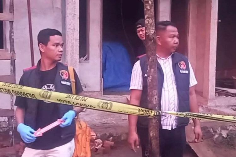 Fee Jual Tanah Warisan Rp 1 Miliar Tak Dibayar, Pria di Lubuklinggau Diniaya Saudara Hingga Tewas