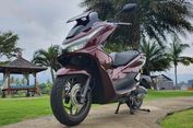 Teknologi RoadSync Honda PCX 160 Diklaim Tak Bikin Aki Tekor