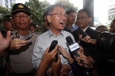 Wali Kota Bandung Dada Rosada Penuhi Panggilan KPK