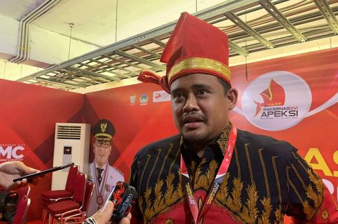 Bobby Tanya soal Kebijakan Pendidikan ke Prabowo, Dijawab Begini