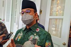 Suara Anies Bergetar Sebut Keadilan Terganggu karena UMP Jakarta Hanya Naik 0,8 Persen
