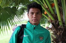 Achmad Jufriyanto Dilepas Kuala Lumpur FA