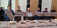 Kejagung Sita Rp 6,8 Triliun dan Pecahan Mata Uang Asing di Kasus Duta Palma