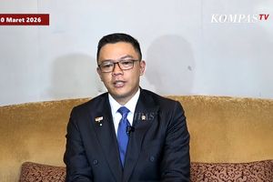 Indonesia Tuntut Investigasi Menyeluruh Penyerangan Prajurit Perdamaian di Lebanon