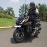 Performa dan Efisiensi Honda ADV160 RoadSync buat Harian dan Touring