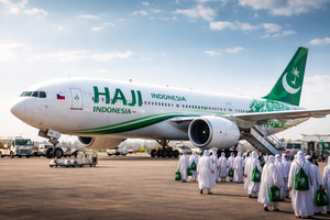 Strategi RI Jamin Keselamatan Jemaah Haji 2026 di Tengah Konflik Timteng