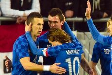 Hasil Positif dari Tiga Peserta Piala Eropa 2016