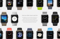 Apple Watch Generasi Pertama Divonis "Kuno", Apa Artinya?