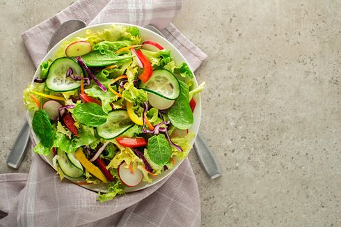 8 Makanan untuk Tingkatkan IQ, Baik Dikonsumsi Rutin