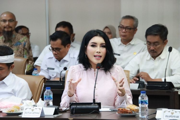Apindo Jabar Bicara Perubahan Status Lahan, Harap Kepastian Investasi