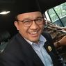 Anies Bakal Genjot Warga Jakarta Gunakan Transportasi Umum untuk Tekan Polusi Udara