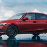 [VIDEO] Honda Perkenalkan Civic Hatchback Terbaru