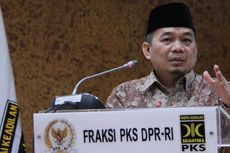 Rumah Ketua F-PKS Ditembak Orang Tak Dikenal