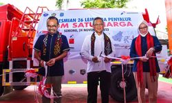 Pertamina Patra Niaga Resmi Operasikan 51 Lembaga Penyalur BBM Satu Harga Baru di Wilayah 3T  
