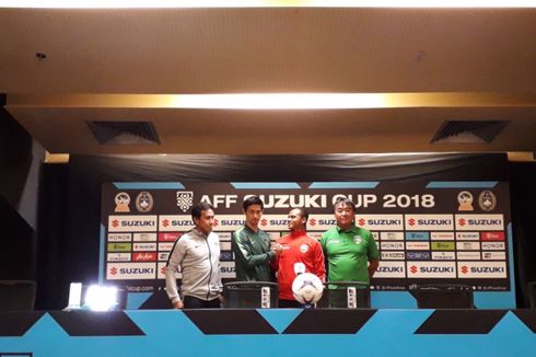 Piala AFF 2018, Ini yang Dikhawatirkan Indonesia dari Timor Leste