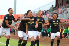 Link Live Streaming Persis Vs PSS, Kickoff 15.00 WIB