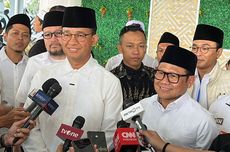 Tim Pemenangan Nasional Amien-Muhaimin Klaim Temukan Indikasi Kecurangan di Jateng