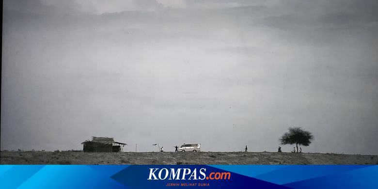 Film Jamal, Kisah Tentang "Janda Malaysia" di Lombok