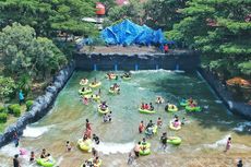 Bahari Waterpark Tegal: Harga Tiket, Jam Buka, dan Wahana 