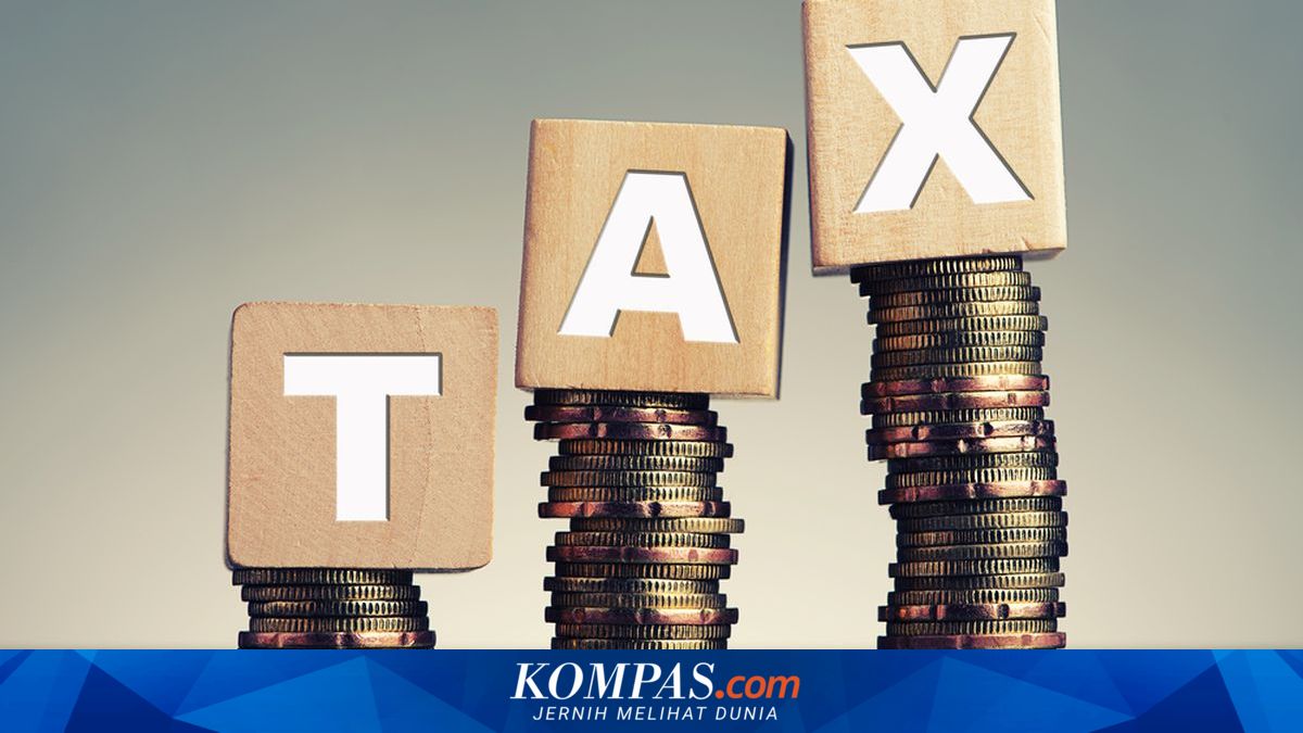 Jakarta Perkuat Iklim Investasi lewat Berbagai Insentif Pajak