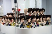 Hukum Berhijab Tapi Memakai Wig atau Rambut Palsu, Boleh atau Tidak? Simak Penjelasannya