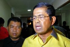 Jelang Munas, SK Pengurus Golkar Rekonsiliasi Akan Segera Diterbitkan Menkumham 