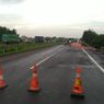 Begini Cara Aman Berkendara Hindari Jalan Ambles