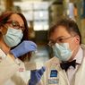 Ilmuwan Amerika Latin Pencipta Vaksin Covid-19 Mendapat Nominasi Nobel