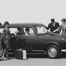 7 Dekade Peugeot Konsisten Luncurkan Station Wagon