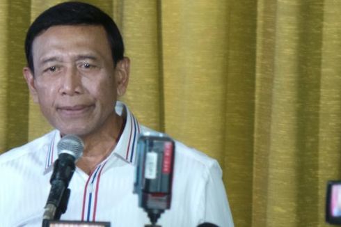 Pendiri Hanura Nilai Wiranto Ditekan Koalisi untuk Bicara soal Prabowo