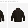 Simak, Jaket 