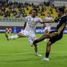 Hasil HT Dewa United Vs Phnom Penh 0-0, Sama Kuat di Tangerang