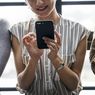 Transaksi Digital Jadi Gaya Hidup Ibu-ibu saat Berbelanja
