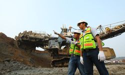MIND ID Targetkan Tekan 2 Juta Ton Emisi di Saat Hilirisasi Picu Lonjakan Kebutuhan Energi